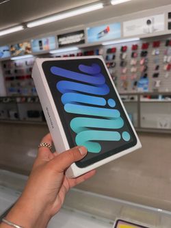 iPad Mini A17 pro 256gb WiFi