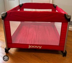 Joovy Room Playpen
