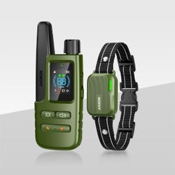 New Jugbow DT-61 Remote Training Collar – 4200FT Range
