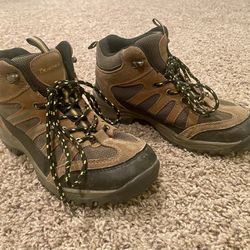 Nice Youth Size 5.5 Hiking Boots