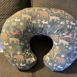 Boppy Pillow
