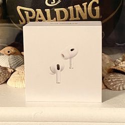 AirPod Pros Gen 2