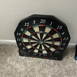 Dart Board 