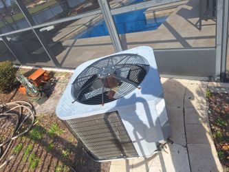 Ac Condenser 4 Ton Heat Pump