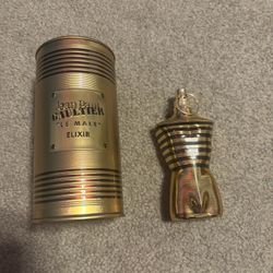 Jpg Elixir 4.2FL OZ
