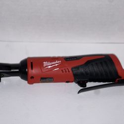 M12 Milwaukee 3/8 Ratchet
