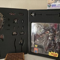 Kickstarter Medieval Spawn 