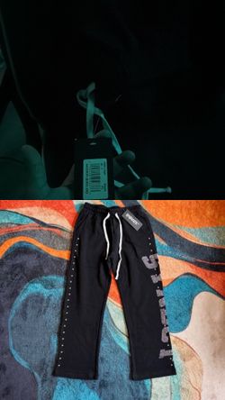 Syndicate sweats