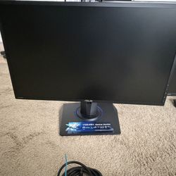 TAKE ALL  ASUS Gaming Monitors & Ultra LG