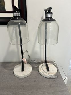 Modern Lamps