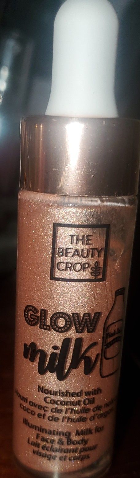 GLOW MILK