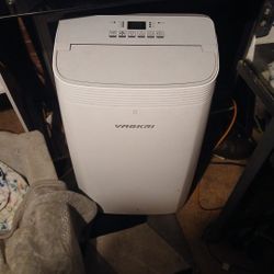 Vagaries Portable a c