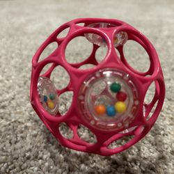 O’ball Toy 