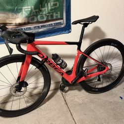 2023 Orbea orca 