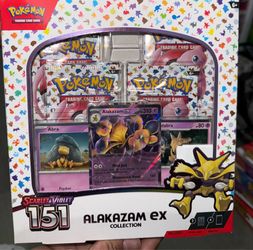 Pokemon 151