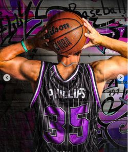 tampa bay rays basketball jersey giveaway