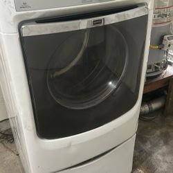 Dryer for free