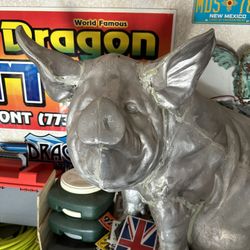 Chorizo D’Pig - Giant 1/2 Thick Aluminum