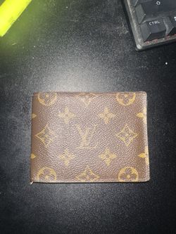 Louis Vuitton Wallet