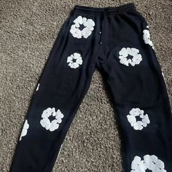 Denim Tears Sweatpants
