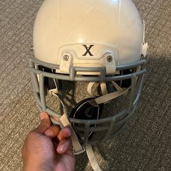 xenia football helmet 
