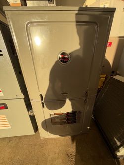 2024 furnace 80% efficiency 75,000 Btu
