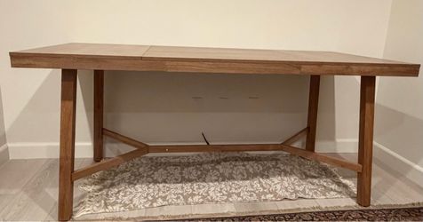 Farm house table
