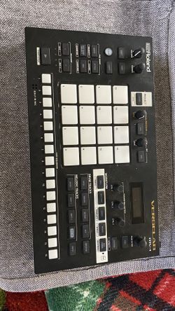 Roland MV-1 Perfect Condition