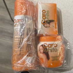 Caro White lightening beauty crème