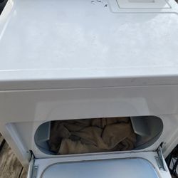 Dryer / Secadora Whirlpool $80