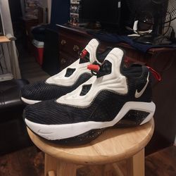 Used   NIKE   LeBron   Soldier   14