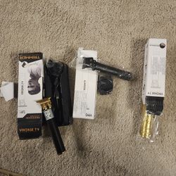 Haircut Kit On The Go 
