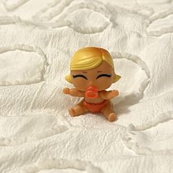 Baby Water Color Changing Lol Doll 