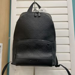 Louis Vuitton Back Pack 