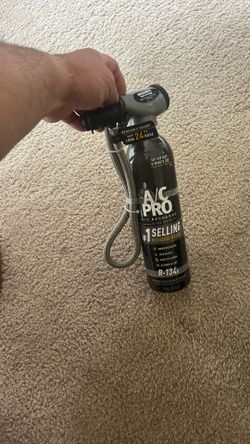 Ac Pro Recharge