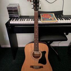 Acoustic Guitar