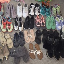 Shoes All Kind - Toda Clase De Tenis 