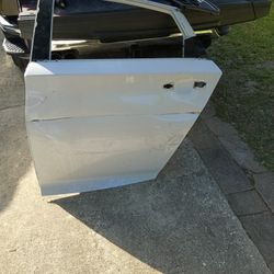 Door Honda Acord 2019.2020.2021.2022