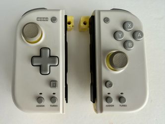 HORI Split Pad Compact for Nintendo Switch