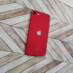 Iphone Se 2020 64gb  Unlock Qny Sim