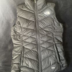 North Face Puffy Jacket 