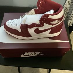 AIR JORDAN 1 RETRO HIGH OG