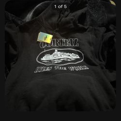 Corteiz Hoodie Size Small 