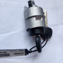 2011 KIA Soul Ignition Switch