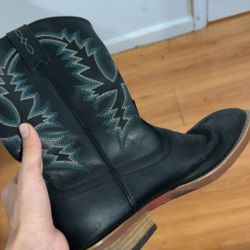 justin boots