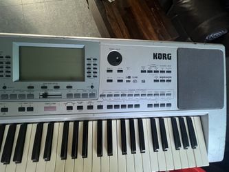 Keyboard With Stand