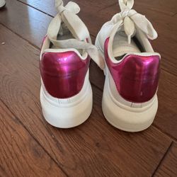 Kids Alexander McQueen 