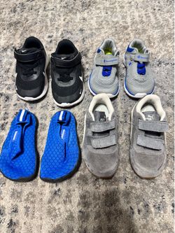 Children Shoes