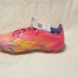 Adidas F50 Pro Size 9