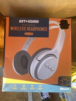 Headphones